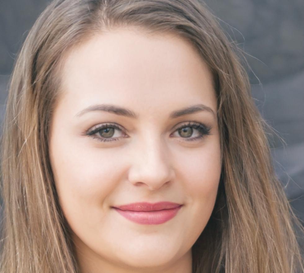 Briony Caldwell