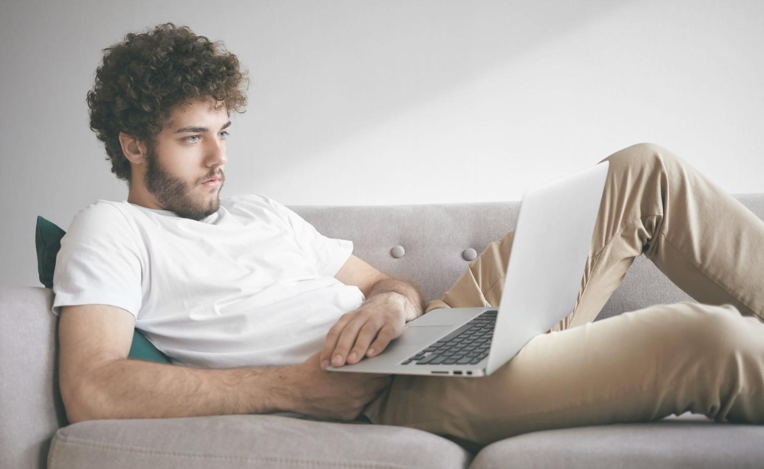 Detailed financial analysis showing comprehensive data review